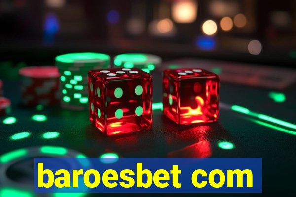 baroesbet com